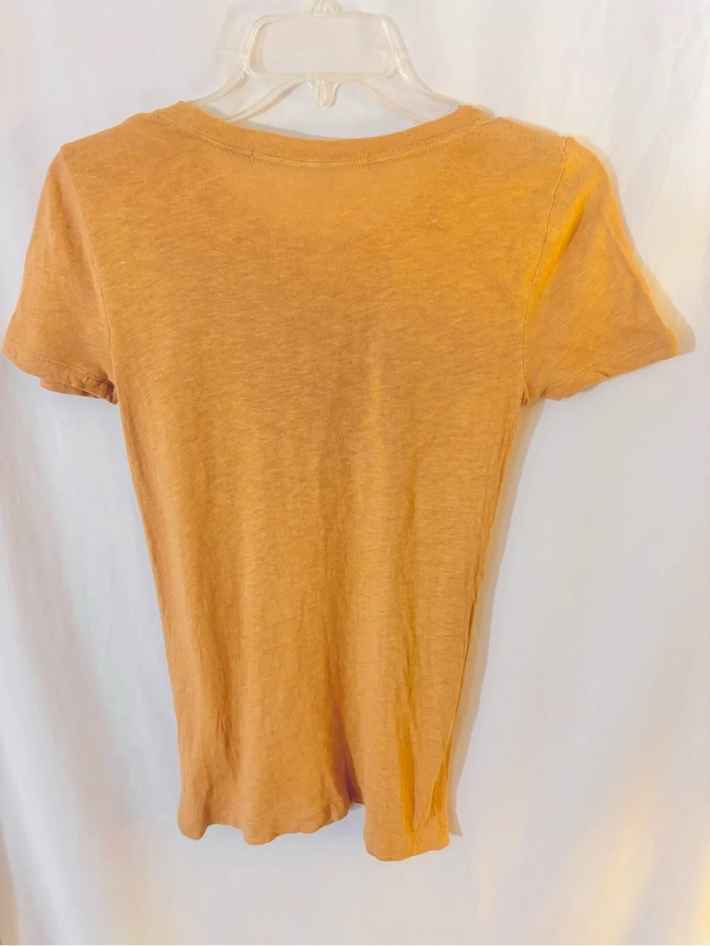 J.Crew Safari Njema Graphic Tee Slub Cotton Womens XS